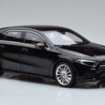 Mercedes A-Class W177 AMG Line Norev 1:18 183861 Metall - image 5 of 7