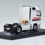 Mercedes Actros MP1 Weiss IXO 1:43 TR064 - image 2 of 6