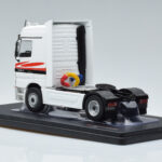 Mercedes Actros MP1 Weiss IXO 1:43 TR064 - image 5 of 6