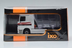Mercedes Actros MP1 Weiss IXO 1:43 TR064 Metall – Bild 6 von 6
