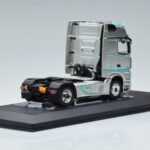 Mercedes Actros MP4 Racing Edition IXO 1:43 TR091 - image 2 of 6