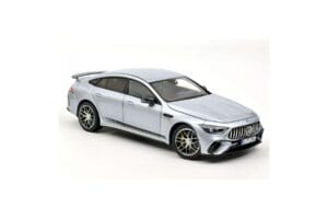 Mercedes AMG GT 63 X290 4-Türer Coupé Norev 1:18 183444 Metall