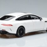 Mercedes AMG GT 63 S X290 Weiss Norev 1:18 183445 Metall - image 3 of 7