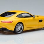 Mercedes AMG GT S Solarbeam Norev 1:18 B66960410 Metall - image 3 of 7
