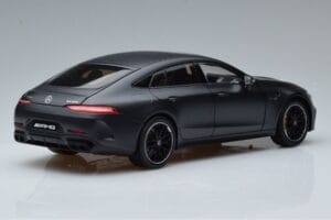 Mercedes AMG GT63 S X290 Dealer Edition Norev 1:18 B66960460 Metall – Bild 3 von 7