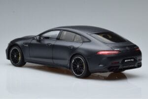 Mercedes AMG GT63 S X290 Dealer Edition Norev 1:18 B66960460 Metall – Bild 6 von 7