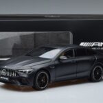 Mercedes AMG GT63 S X290 Dealer Edition Norev 1:18 B66960460 Metall - image 7 of 7