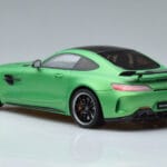 Mercedes AMG GT R Grün GT Spirit 1:18 GT179 Resin - image 5 of 6