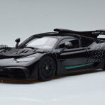 Mercedes AMG One Schwarz NZG 1:18