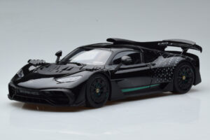 Mercedes AMG One Schwarz NZG 1:18