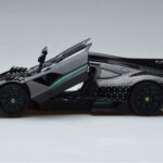 Mercedes AMG One Schwarz NZG 1:18 - image 5 of 9