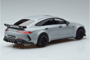 Mercedes Brabus Rocket 900 AMG GT63 GT Spirit 1:18 GT382 Resin – Bild 2 von 6