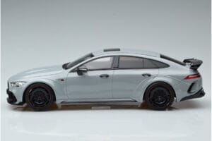 Mercedes Brabus Rocket 900 AMG GT63 GT Spirit 1:18 GT382 Resin – Bild 3 von 6