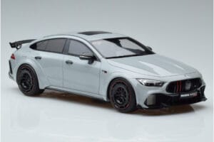Mercedes Brabus Rocket 900 AMG GT63 GT Spirit 1:18 GT382 Resin – Bild 4 von 6