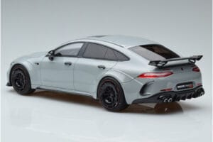 Mercedes Brabus Rocket 900 AMG GT63 GT Spirit 1:18 GT382 Resin – Bild 5 von 6