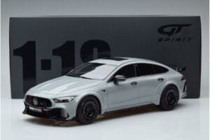 Mercedes Brabus Rocket 900 AMG GT63 GT Spirit 1:18 GT382 Resin – Bild 6 von 6