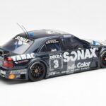 Mercedes C-Class W202 #3 R. Asch DTM 1994 UT Models 1:18 - image 2 of 6