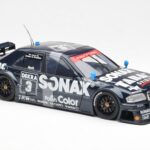 Mercedes C-Class W202 #3 R. Asch DTM 1994 UT Models 1:18 - image 4 of 6