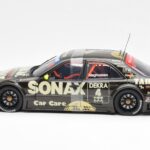 Mercedes C-Class W202 #4 Team AMG J. Magnussen DTM 1995 UT Models 1:18 - image 3 of 6