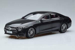 Mercedes CLS Coupe C257 Norev 1:18