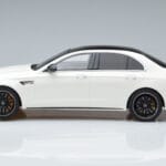 Mercedes AMG E63 S W213 Weiss GT Spirit 1:18 - image 3 of 6