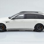 Mercedes AMG E63 S S213 T-Model Weiss GT Spirit 1:18 - image 3 of 6