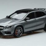Mercedes AMG GLA 45 X156 Händler Edition GT Spirit 1:18 B66960467 Resin