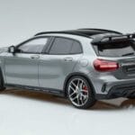 Mercedes AMG GLA 45 X156 Händler Edition GT Spirit 1:18 B66960467 Resin - image 5 of 6