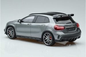 Mercedes AMG GLA 45 X156 Händler Edition GT Spirit 1:18 B66960467 Resin – Bild 5 von 6