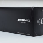 Mercedes AMG S65 W222 Weiss GT Spirit 1:18 - image 6 of 8