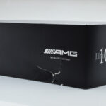 Mercedes AMG S65 W222 Weiss GT Spirit 1:18 - image 7 of 8