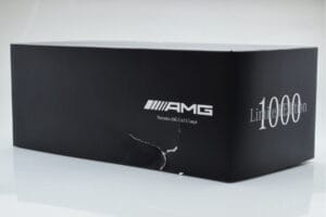 Mercedes AMG S65 W222 Weiss GT Spirit 1:18 B66960371 Resin – Bild 7 von 8