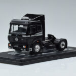 Mercedes SK2 1850 Schwarz IXO 1:43