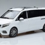 Mercedes V-Class W447 V260L Weiss Mercedes 1:18 QALCN89911149 Metall