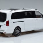 Mercedes V-Class W447 V260L Weiss Mercedes 1:18 QALCN89911149 Metall - image 3 of 8
