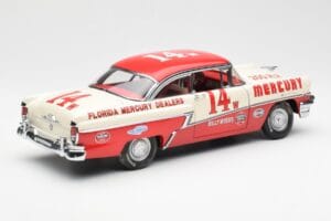 Mercury Montclair #14 B. Myers Palm Beach Winner 1956 Sun Star 1:18 5147 Metall – Bild 3 von 8