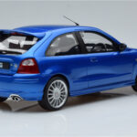 MG ZR 160 Blau Otto 1:18 - image 2 of 6