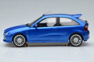 MG ZR 160 Blau Otto 1:18 OT416 Resin – Bild 3 von 6