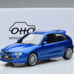 MG ZR 160 Blau Otto 1:18 - image 6 of 6