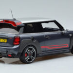 Mini John Cooper Works GP F56 Grau Otto 1:18 - image 2 of 6