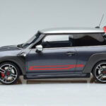 Mini John Cooper Works GP F56 Grau Otto 1:18 - image 3 of 6
