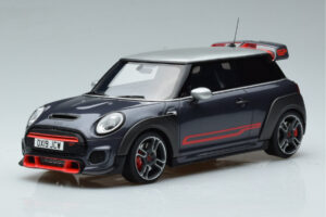 Mini John Cooper Works GP F56 Grau Otto 1:18