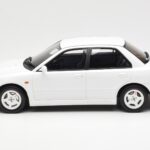 Mitsubishi Lancer Evo III Scotia Weiss Otto 1:18 - image 3 of 6