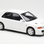 Mitsubishi Lancer Evo III Scotia Weiss Otto 1:18 - image 4 of 6