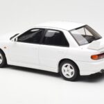 Mitsubishi Lancer Evo III Scotia Weiss Otto 1:18 - image 5 of 6