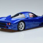 Nissan R390 GT1 Road Car GT Spirit 1:18 GT403 Resin - image 2 of 6