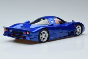 Nissan R390 GT1 Road Car GT Spirit 1:18 GT403 Resin – Bild 2 von 6