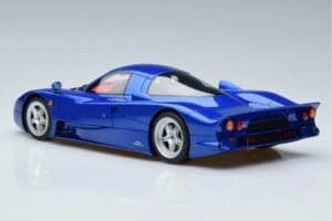 Nissan R390 GT1 Road Car GT Spirit 1:18 GT403 Resin – Bild 5 von 6