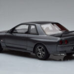 Nissan Skyline GT-R BNR32 Nismo Grau Otto 1:18 - image 5 of 6