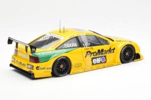 Opel Calibra #16 U. Alzen ITC 1996 UT Models 1:18 180964216 Metall – Bild 2 von 6
